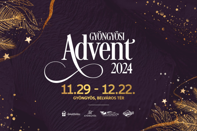 Gyöngyösi Advent 2024