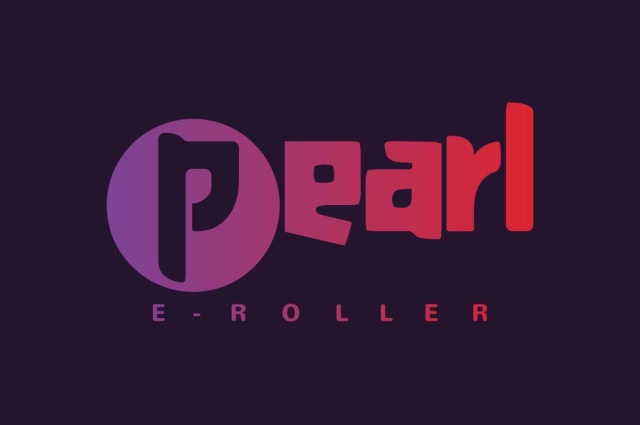 Pearl E-roller