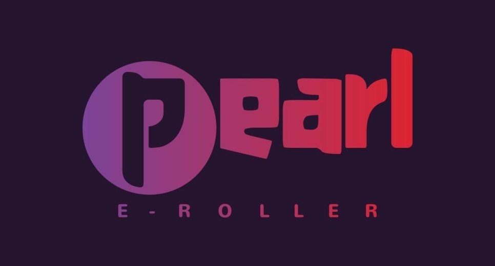 Pearl E-roller